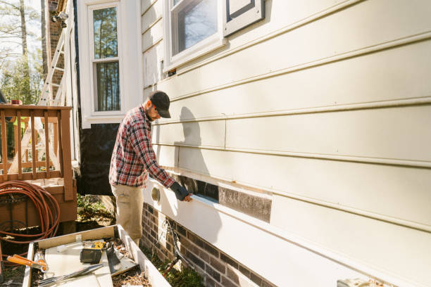 Top rated local Siding Inspection specialists in Severn, MD